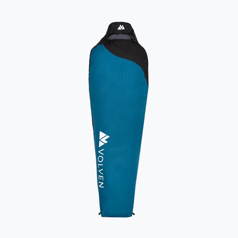 Śpiwór Volven Superlight II 215 cm/lewy blue