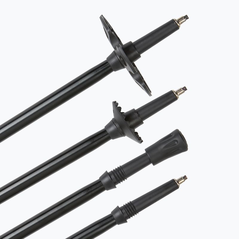Kije trekkingowe Volven Adevnture Pro grey 6