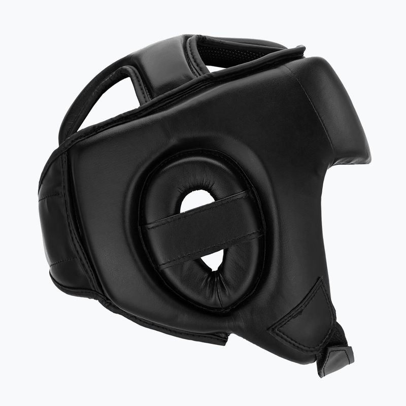 Kask bokserski Octagon Panama black 2