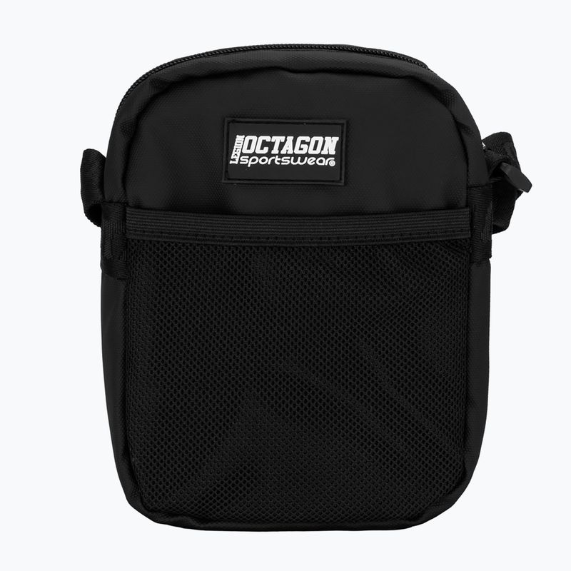 Saszetka Octagon Legion Line 1,5 l black/black 2