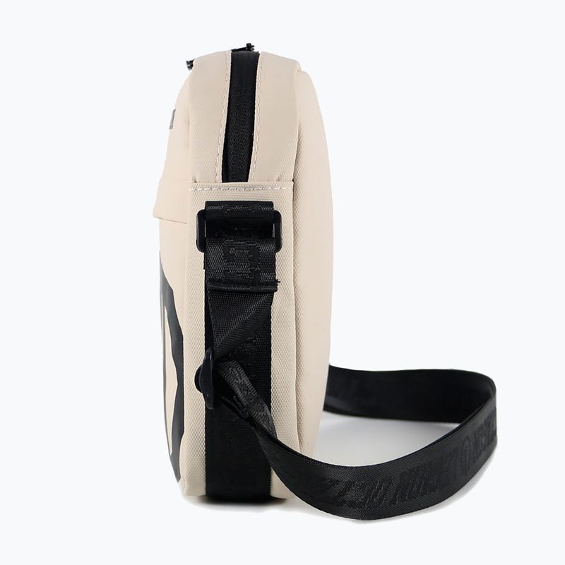 Saszetka Octagon Legion Siena ecru/black 4
