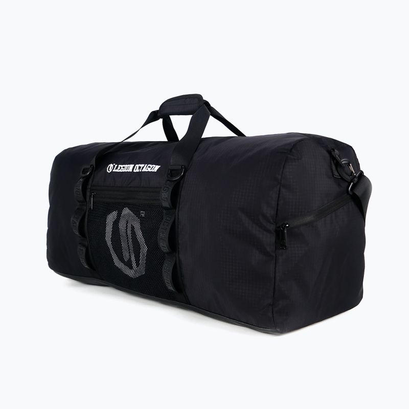 Torba treningowa Octagon Legion Orlando BIG black 2