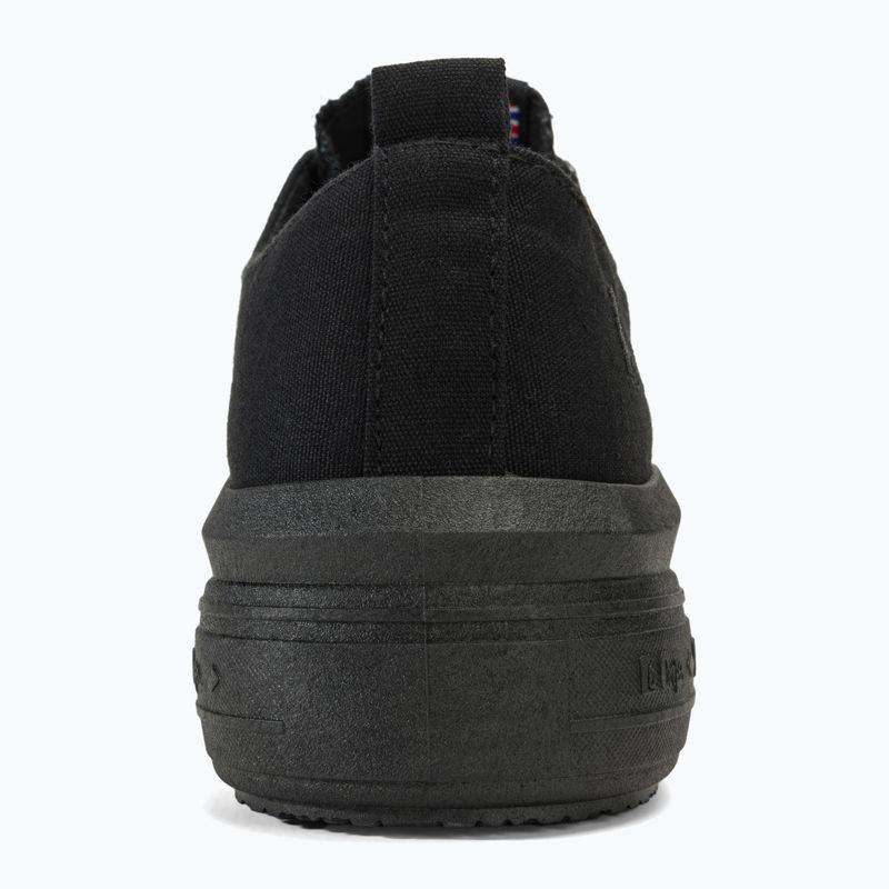Trampki damskie Lee Cooper LCW-23-44-1624 black 7