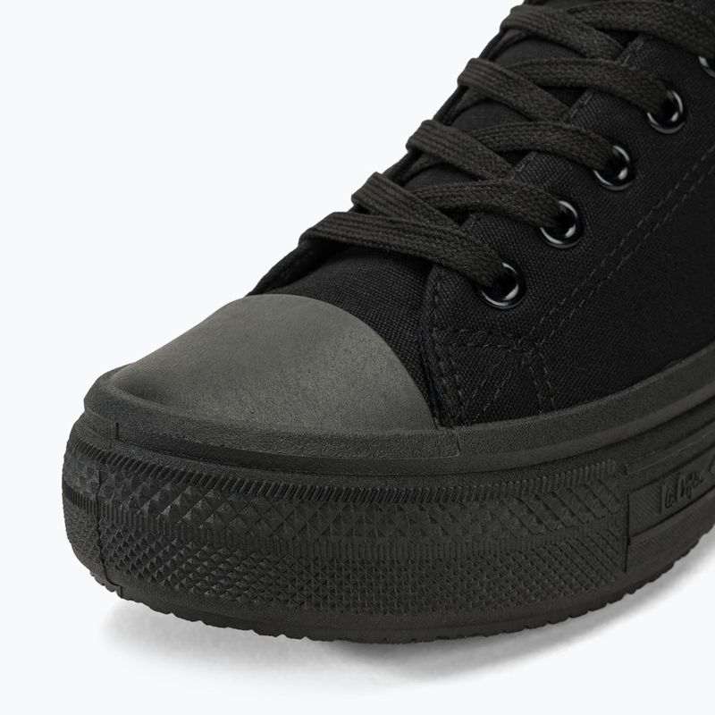 Trampki damskie Lee Cooper LCW-23-44-1624 black 8