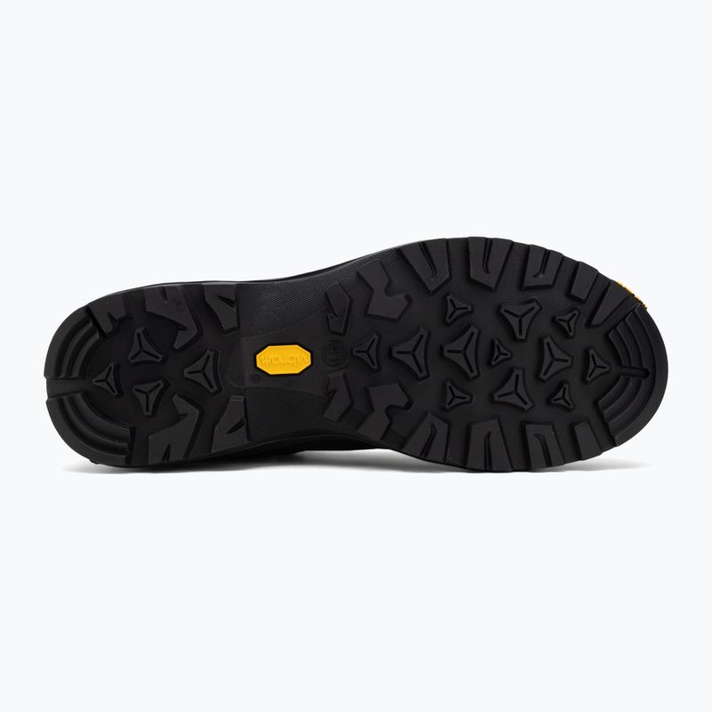 Buty trekkingowe męskie Grisport 15207NV5G brown 4
