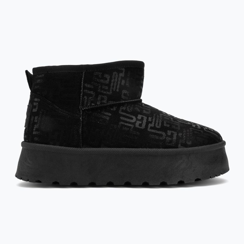 Śniegowce damskie Lee Cooper LCJ-25-32-3655L black 2
