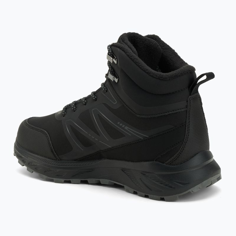 Buty męskie Lee Cooper LCJ-25-01-3711M black 3