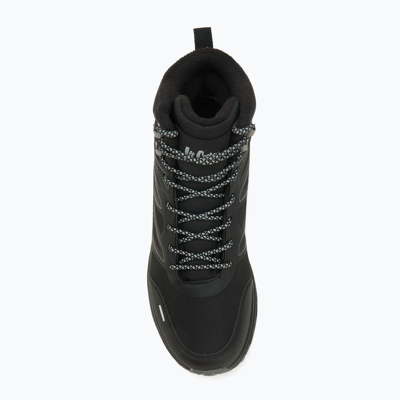 Buty męskie Lee Cooper LCJ-25-01-3711M black 5