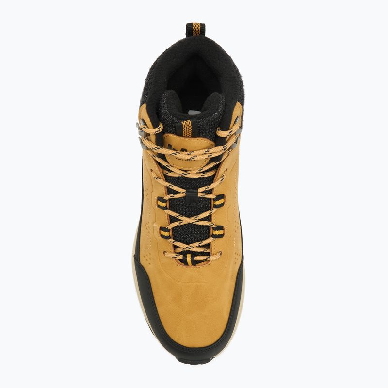 Buty męskie Lee Cooper LCJ-25-01-3724M camel 5