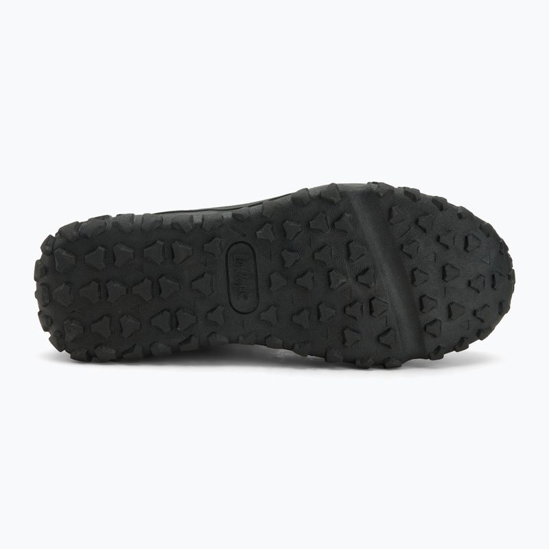 Buty męskie Lee Cooper LCJ-25-01-3725M black 4