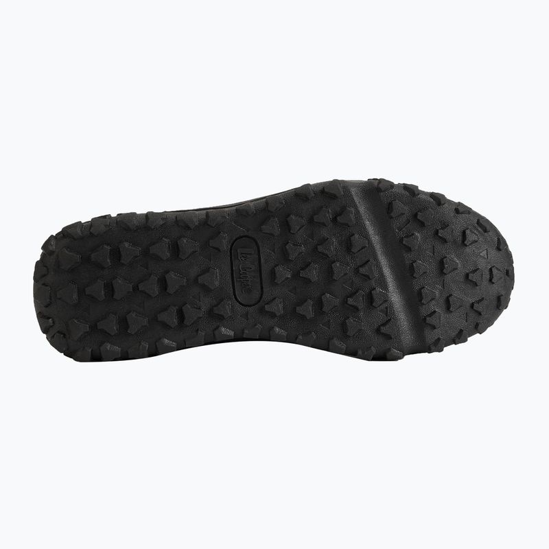 Buty męskie Lee Cooper LCJ-25-01-3725M black 12