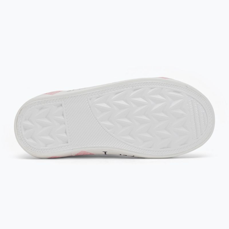 Buty dziecięce Lee Cooper LCW-25-02-3264K white 4