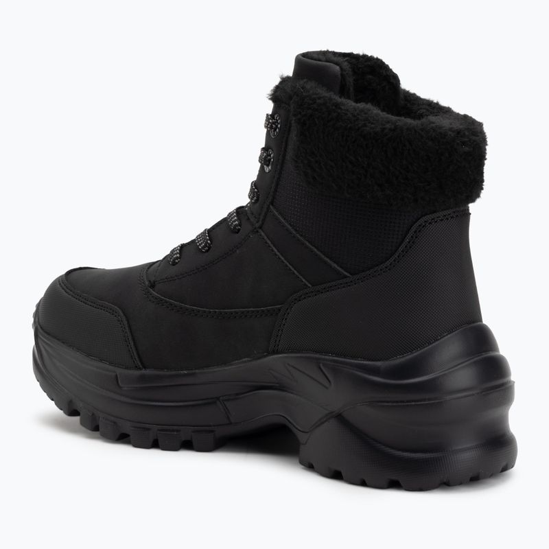 Buty damskie Lee Cooper LCJ-25-01-3743L black 3