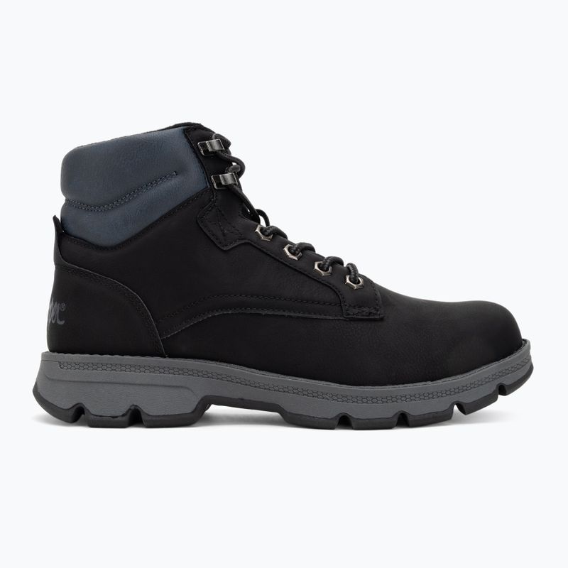 Buty męskie Lee Cooper LCJ-24-01-2948M black 2