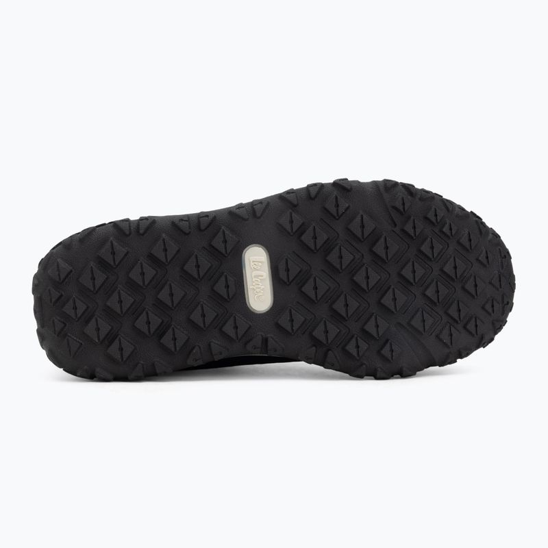 Buty dziecięce Lee Cooper LCJ-25-01-3759K black 4