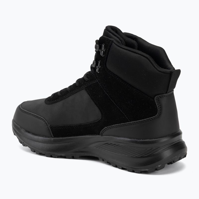 Buty męskie Lee Cooper LCJ-26-02-4502MB black 3