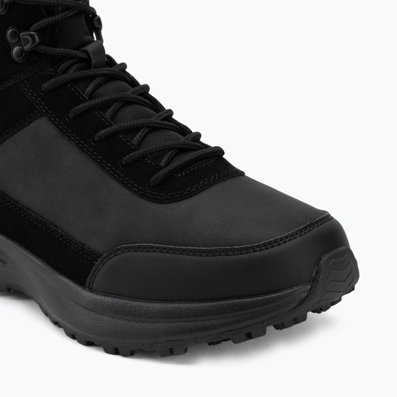 Buty męskie Lee Cooper LCJ-26-02-4502MB black 7