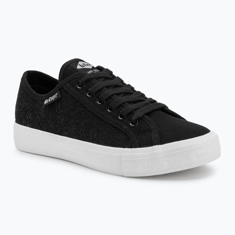 Buty damskie Lee Cooper LCW-25-31-3421LA black