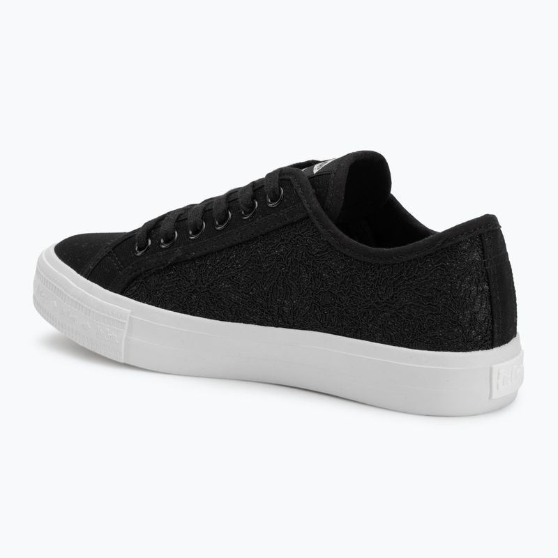 Buty damskie Lee Cooper LCW-25-31-3421LA black 3