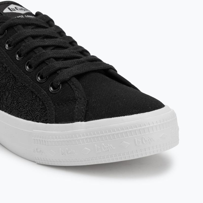 Buty damskie Lee Cooper LCW-25-31-3421LA black 7