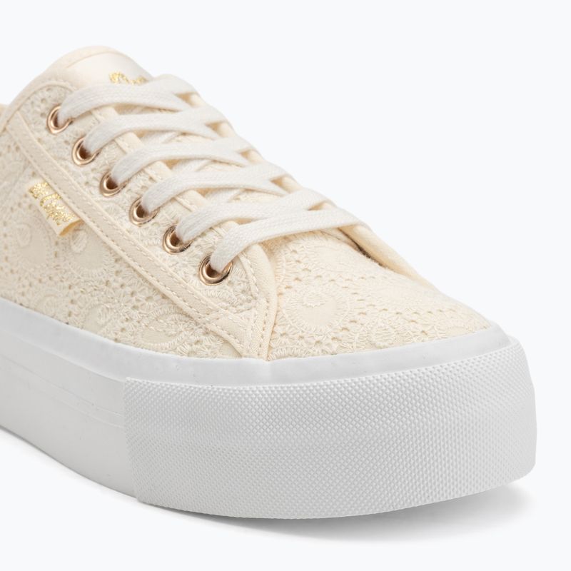Buty damskie Lee Cooper LCW-25-31-3440LA beige 7