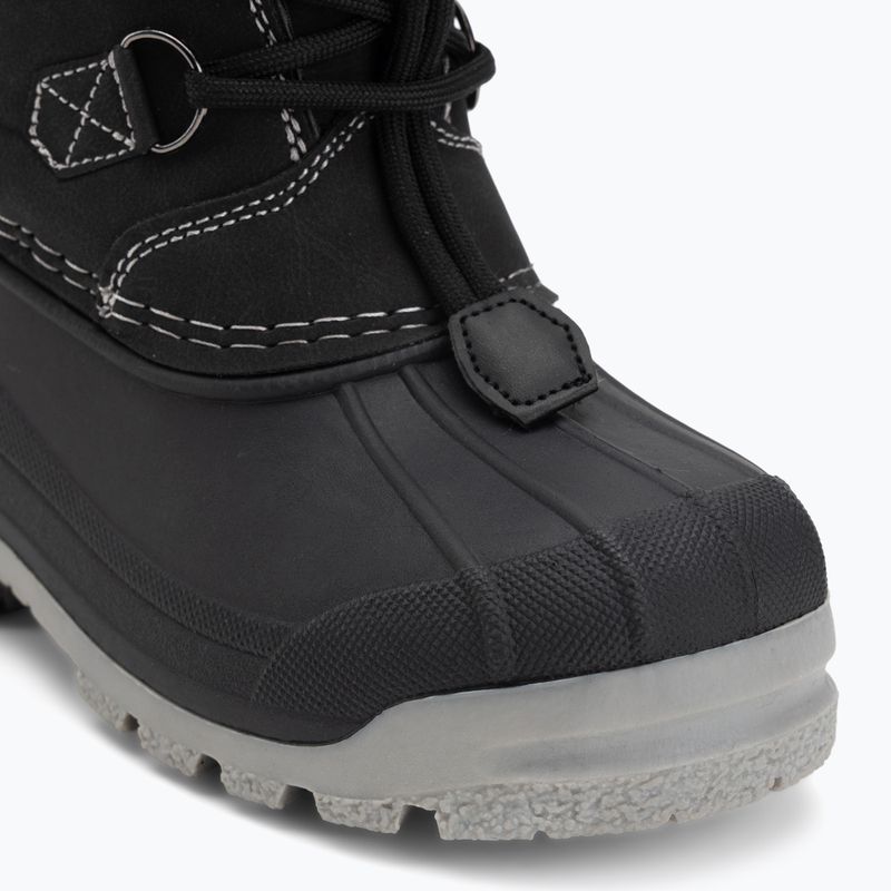 Śniegowce dziecięce Lee Cooper LCJ-25-44-3943K black 7