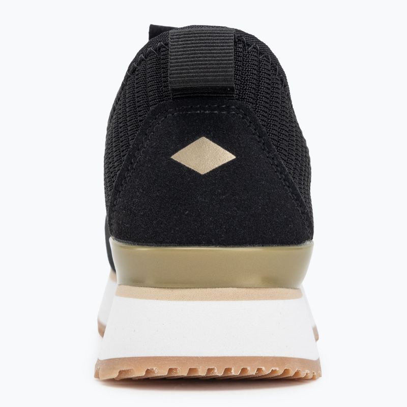 Buty damskie Lee Cooper LCW-25-03-3353LA black 6