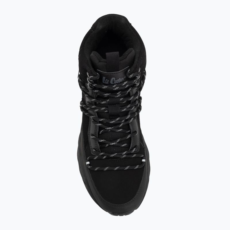 Buty męskie Lee Cooper LCJ-25-31-3920M black 5