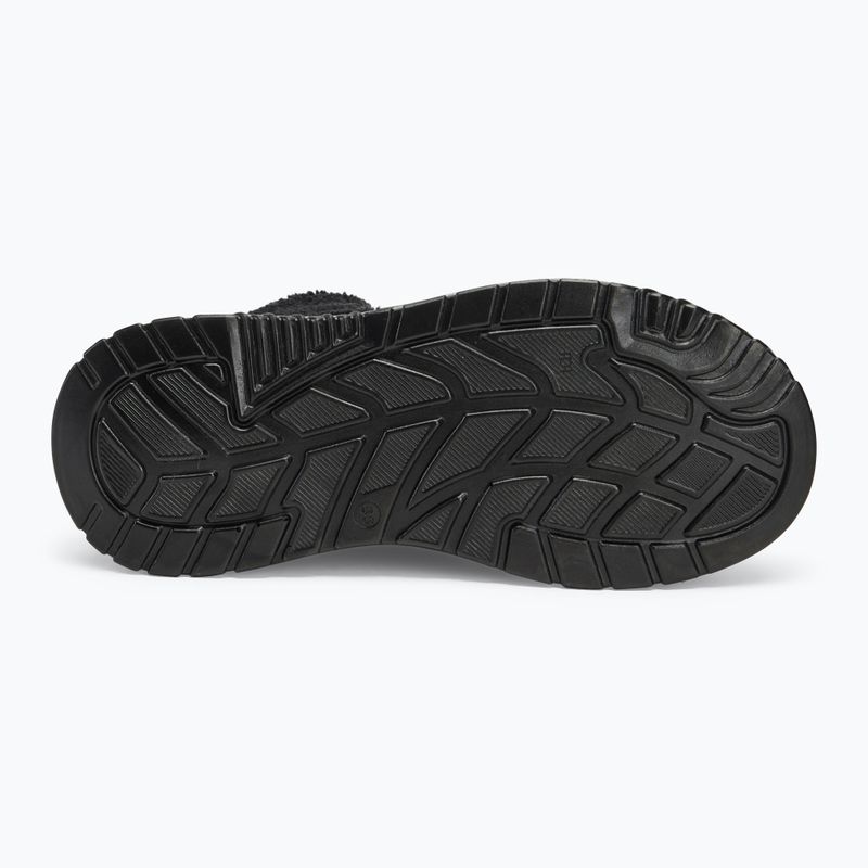 Buty damskie Lee Cooper LCJ-24-47-3145L black 4