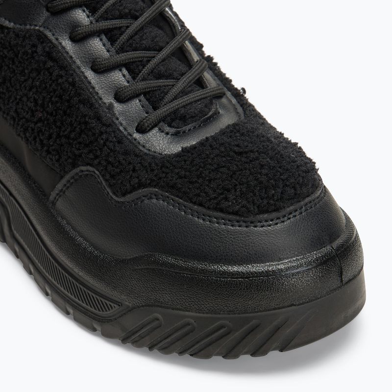 Buty damskie Lee Cooper LCJ-24-47-3145L black 7