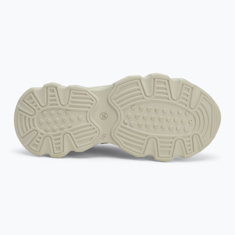 Buty damskie Lee Cooper LCJ-24-47-3155L beige 4