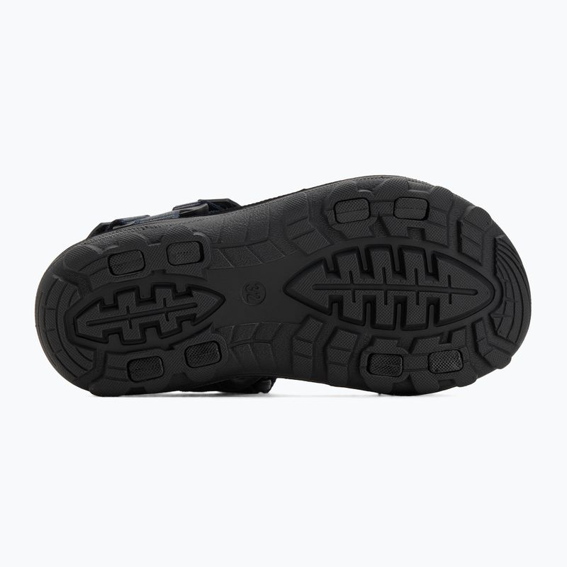 Sandały dziecięce Lee Cooper LCW-25-34-3569K navy 4