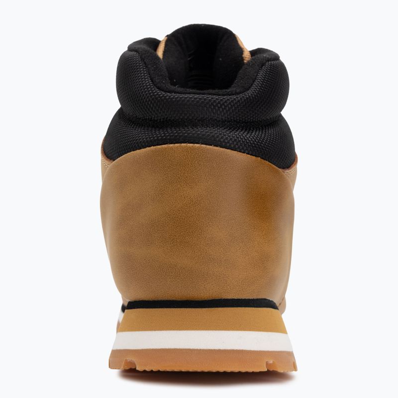 Buty męskie Lee Cooper LCJ-25-03-3843M camel 6