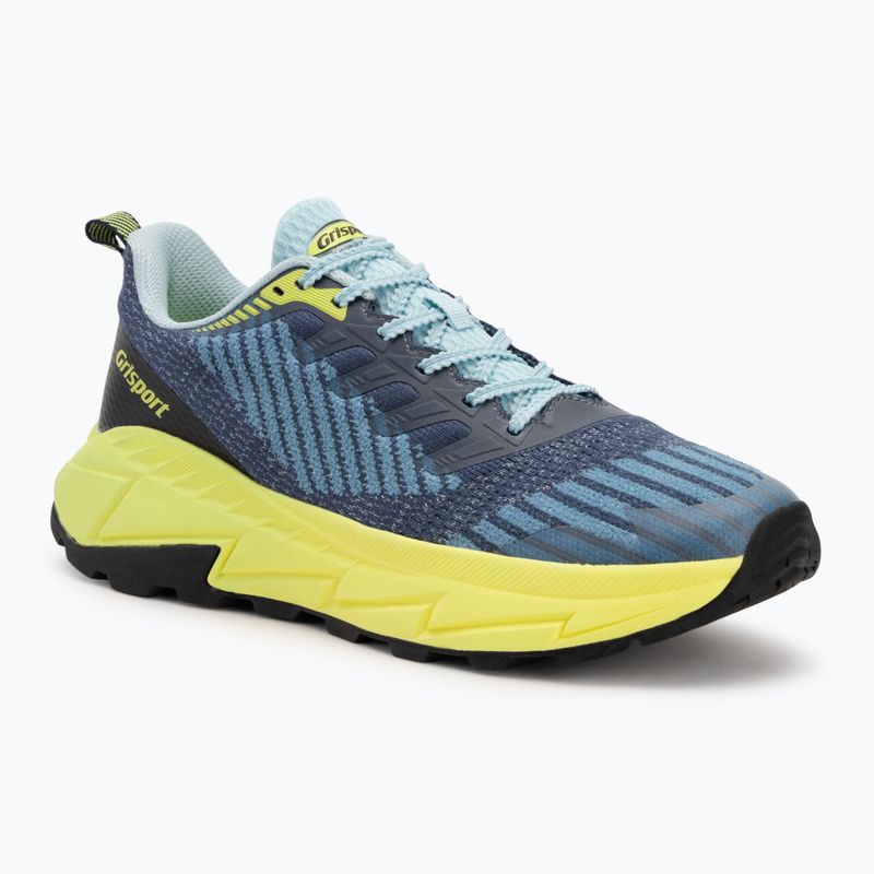 Buty męskie Grisport 329004M blue