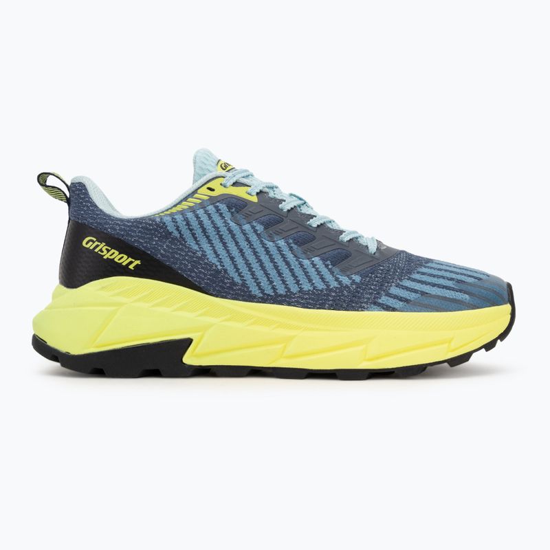 Buty męskie Grisport 329004M blue 2