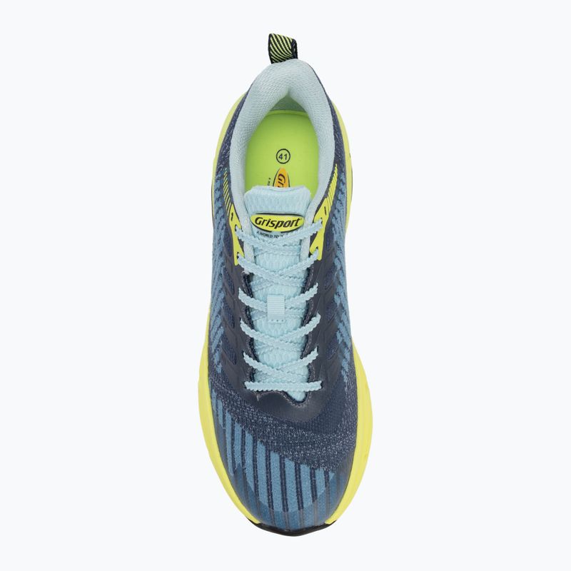 Buty męskie Grisport 329004M blue 5