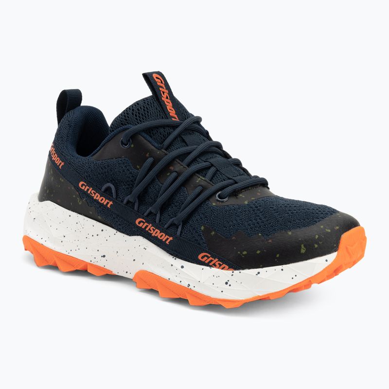 Buty męskie Grisport 109019M navy