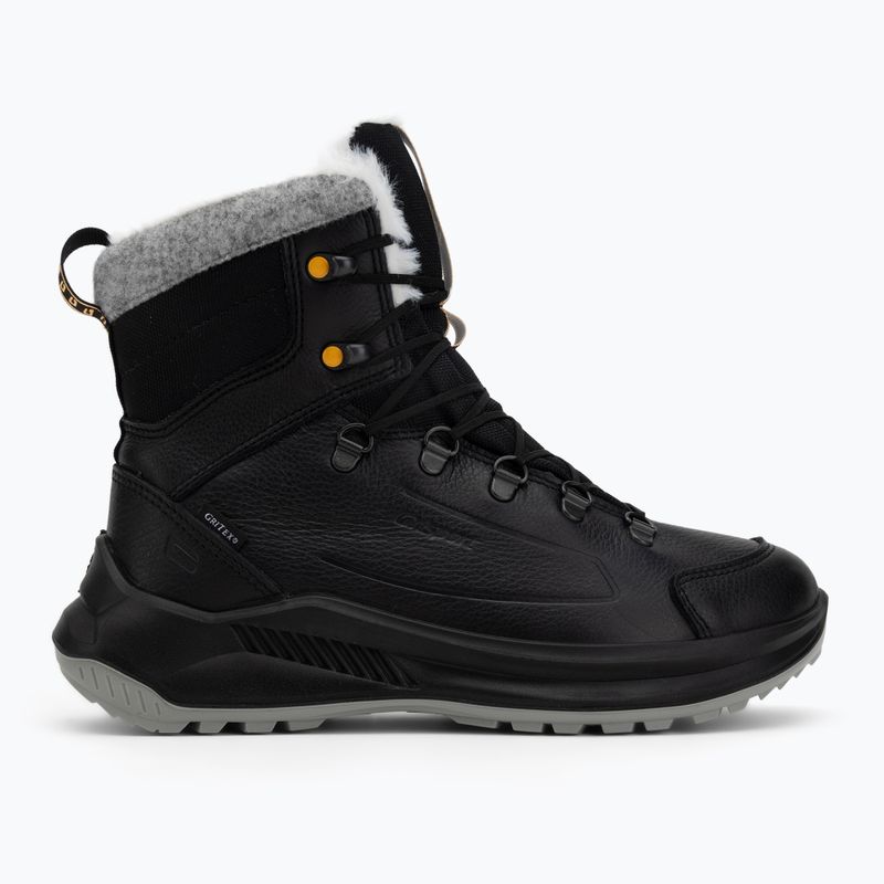 Buty trekkingowe damskie Grisport 15509N7G black 2