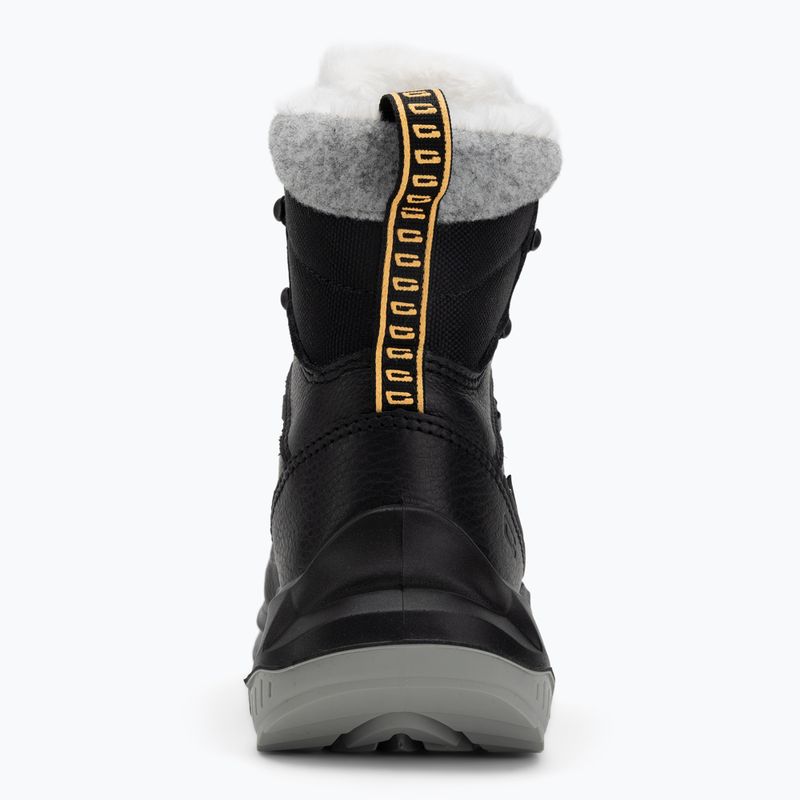 Buty trekkingowe damskie Grisport 15509N7G black 6