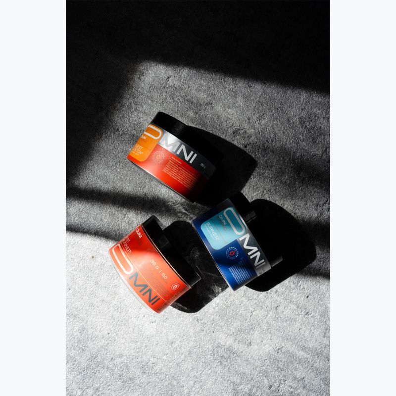 Suplement OMNI RUNNING Digest Detox 60 caps 7