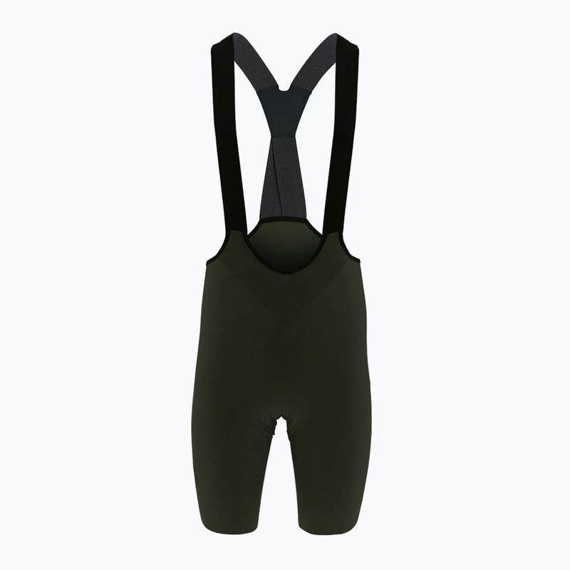 Spodenki rowerowe męskie Quest Sunline khaki