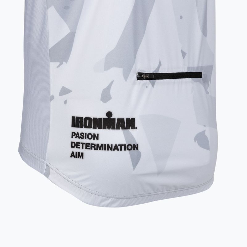 Kurtka rowerowa męska Quest Pro IRONMAN® shadow 6