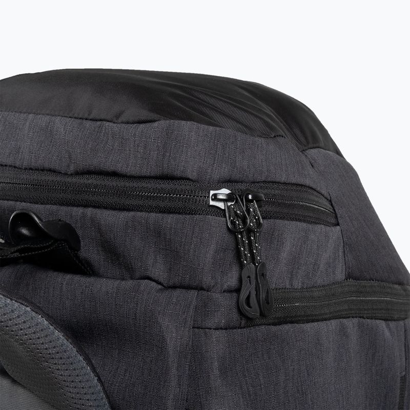 Plecak trekkingowy Alpinus Otway 50 l czarny 10