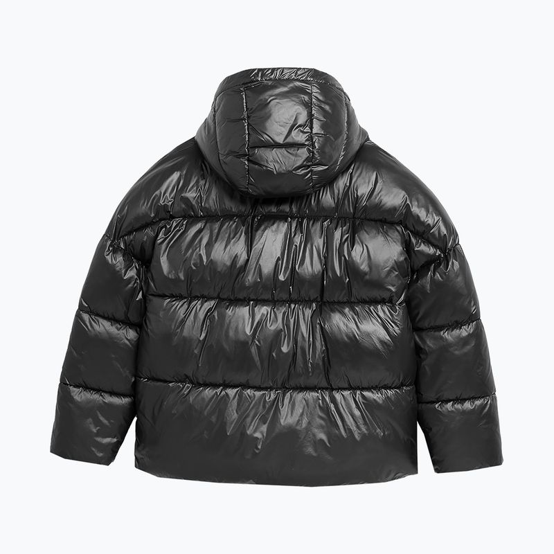 Kurtka damska 4F F231 deep black 2