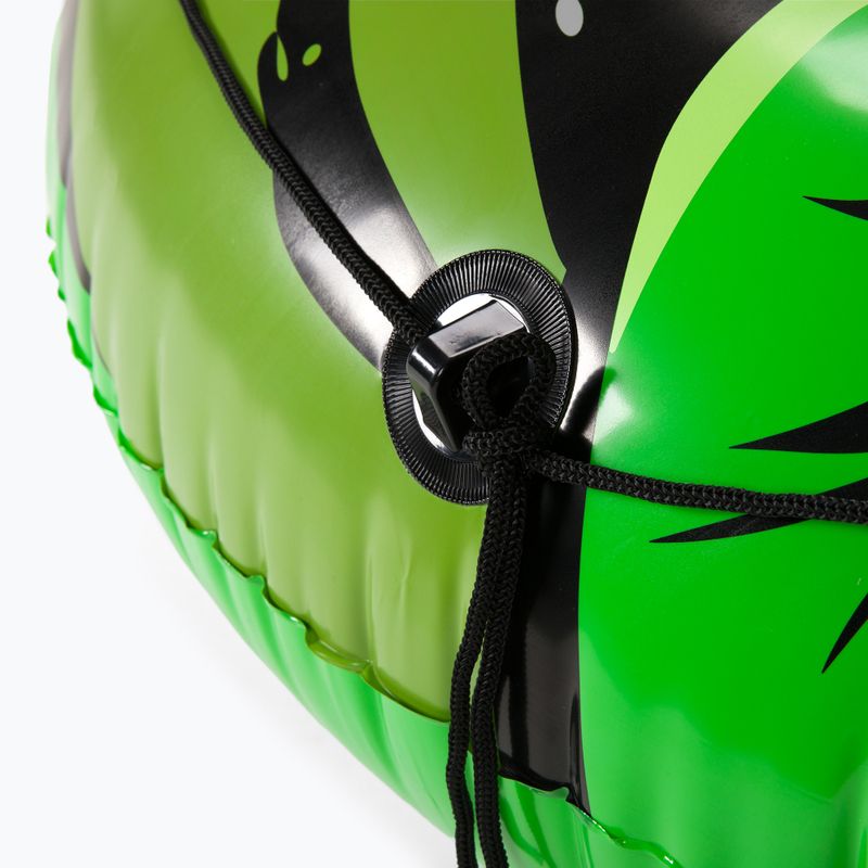 Koło do pływania AQUASTIC ASR-119G zielone 6