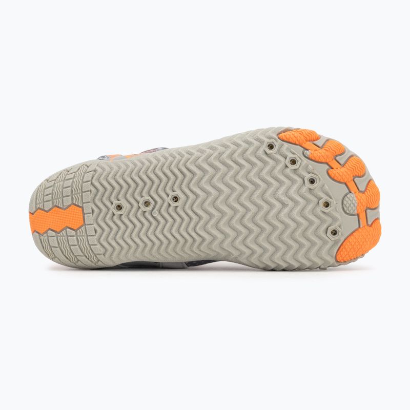 Buty do wody AQUASTIC Aqua WS083 szare 7