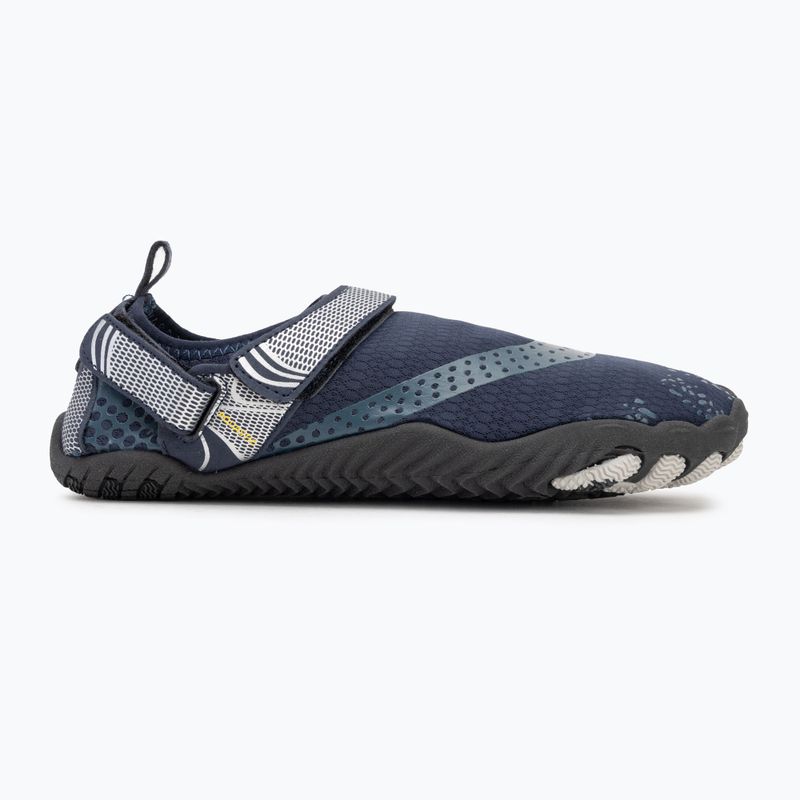 Buty do wody AQUASTIC Aqua WS001 granatowe 3