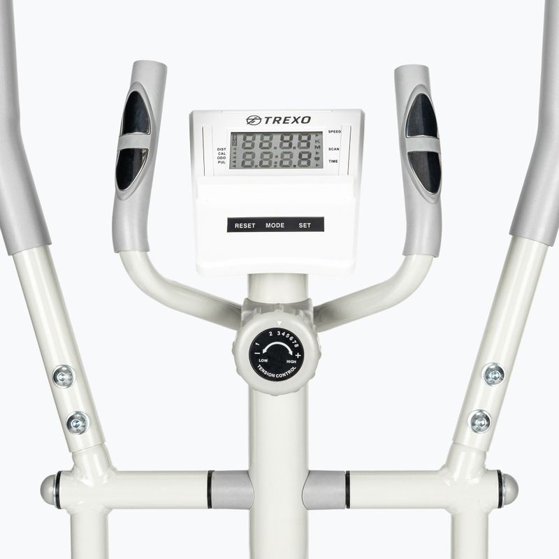 Orbitrek XTREXO ET300 biały 10