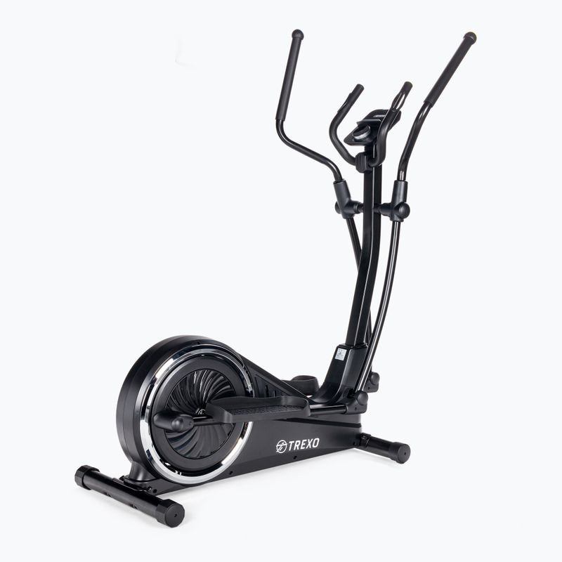 Orbitrek XTREXO ET500 czarny