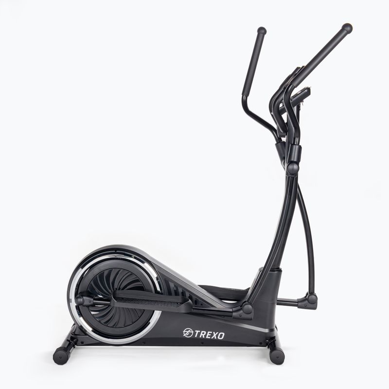 Orbitrek XTREXO ET500 czarny 3